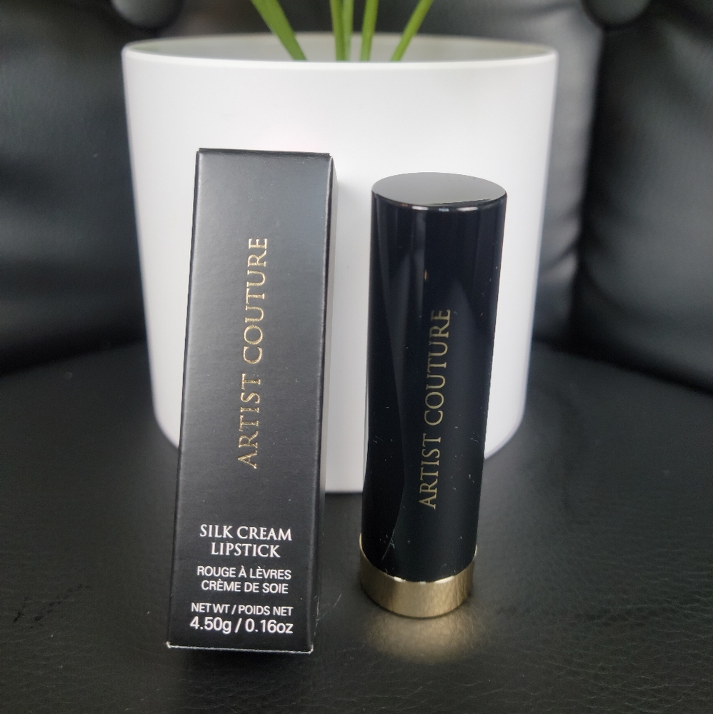 Artist Couture cream lipstick